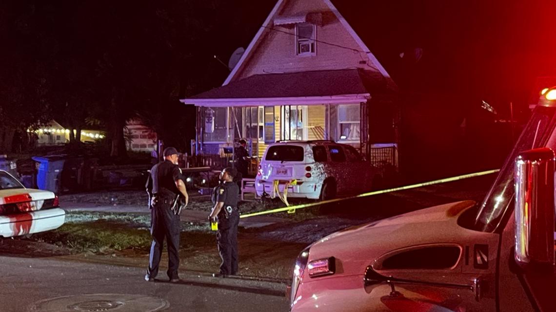 One killed in north Toledo double shooting | wtol.com