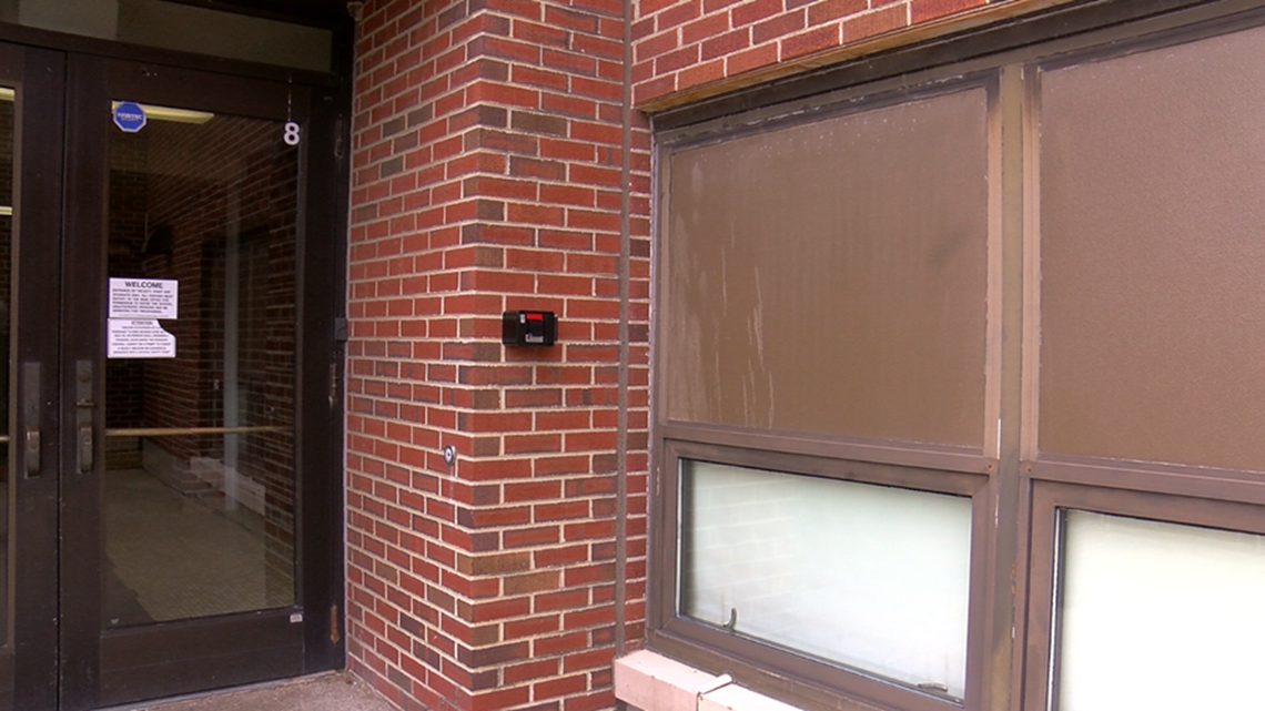 Rossford Fire Department offering Knox Boxes for homes