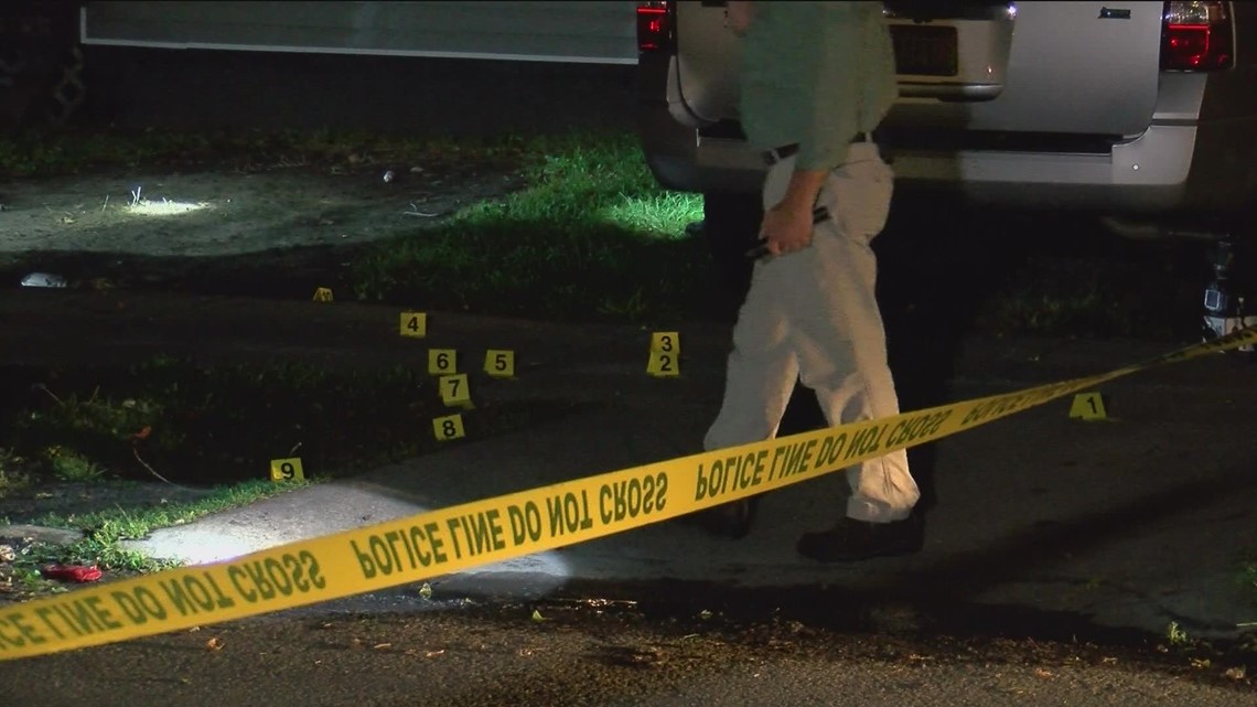 'It's a little Chicago': Former gang member talks violence on Toledo's streets - Vimarsana News