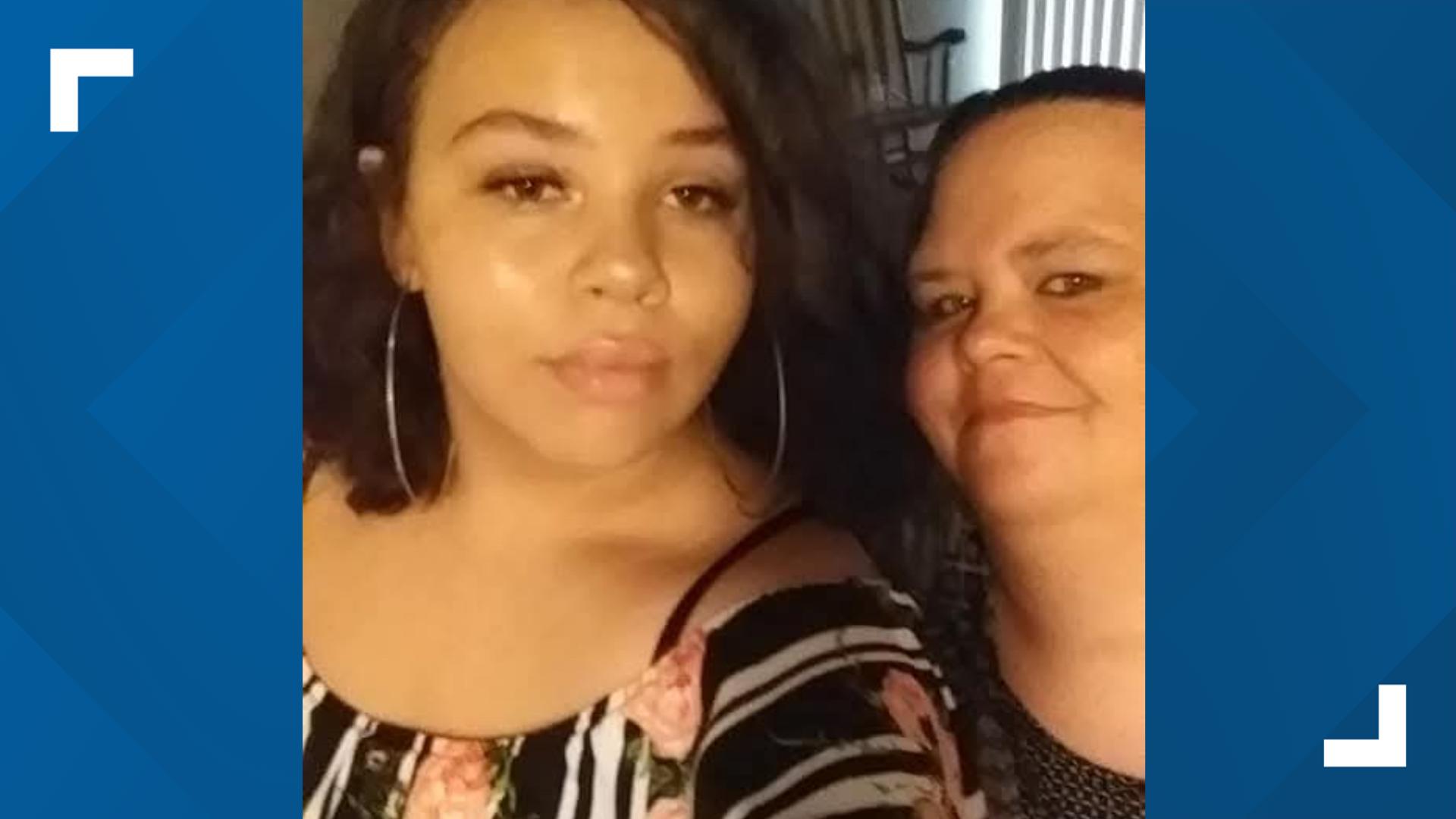 Mother of Toledo shooting victim speaks out while battling stage 4 ...