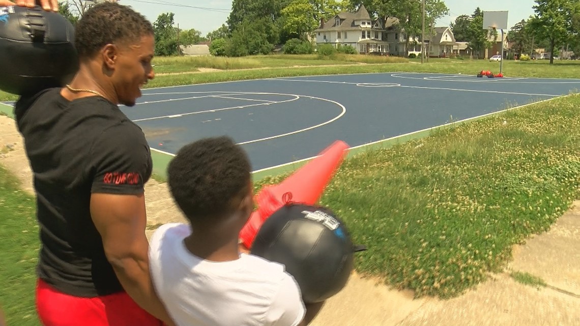 What is there for kids to do in the summer in Toledo? - Vimarsana News