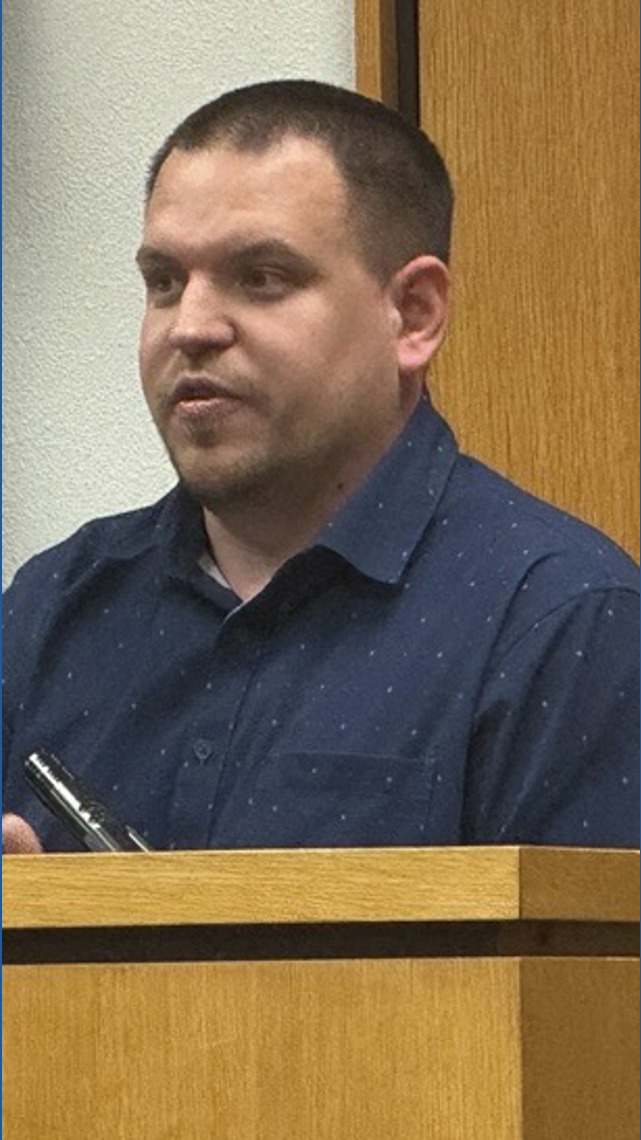 Day 3 of witness testimony in Dale Warner murder trial | wtol.com
