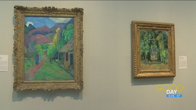 Toledo Museum of Art represents local history, culture at its finest | Good Day 'On the Road'