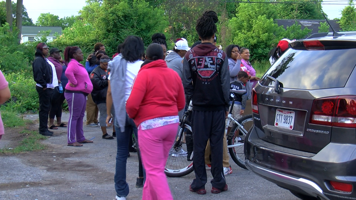 Large turnout at vigil for local man found dead after ...