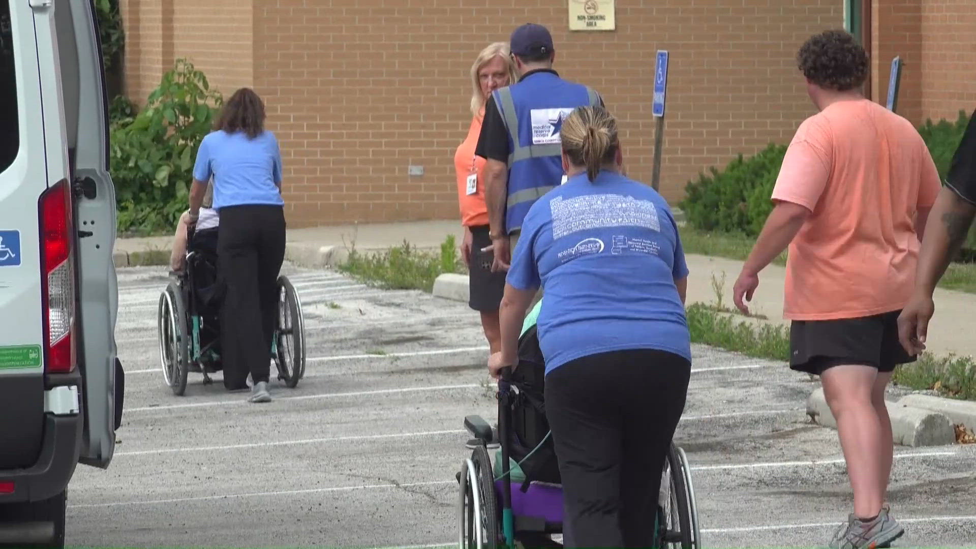 Failed HVAC forces evacuation in Sandusky County | wtol.com