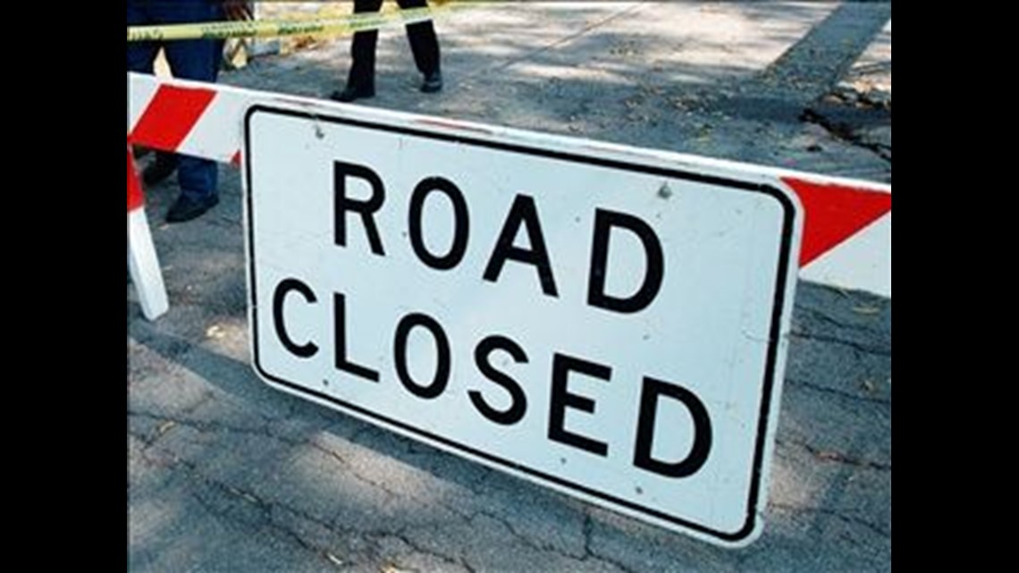 Dunbridge Road reopens after nearly 4 years