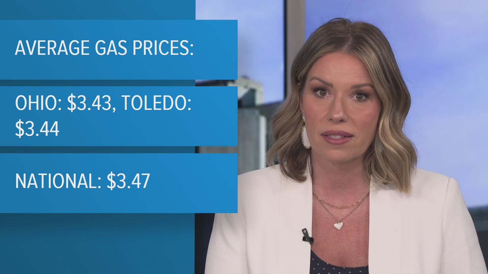 Gas prices rise more than 70 cents per gallon in Toledo, experts say ...