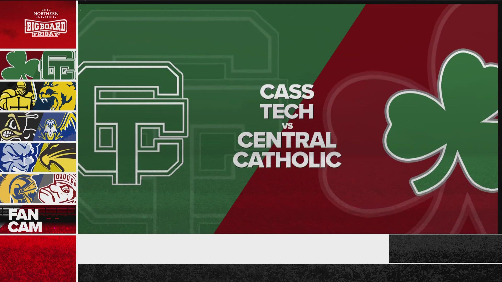 Check out the action and more here: https://www.wtol.com/big-board-friday
