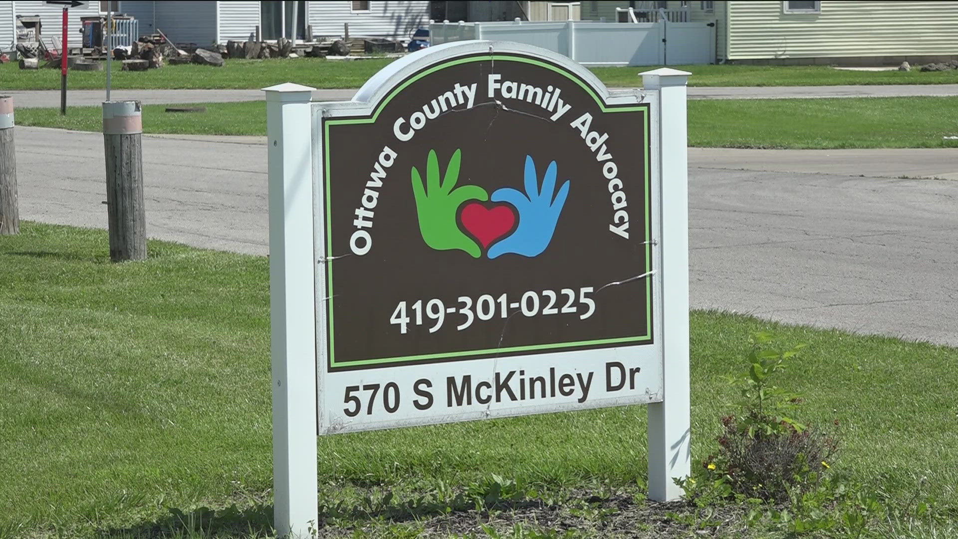 The five-year-old program is expanding into Genoa and Elmore and will be offered to communities neighboring Ottawa County.