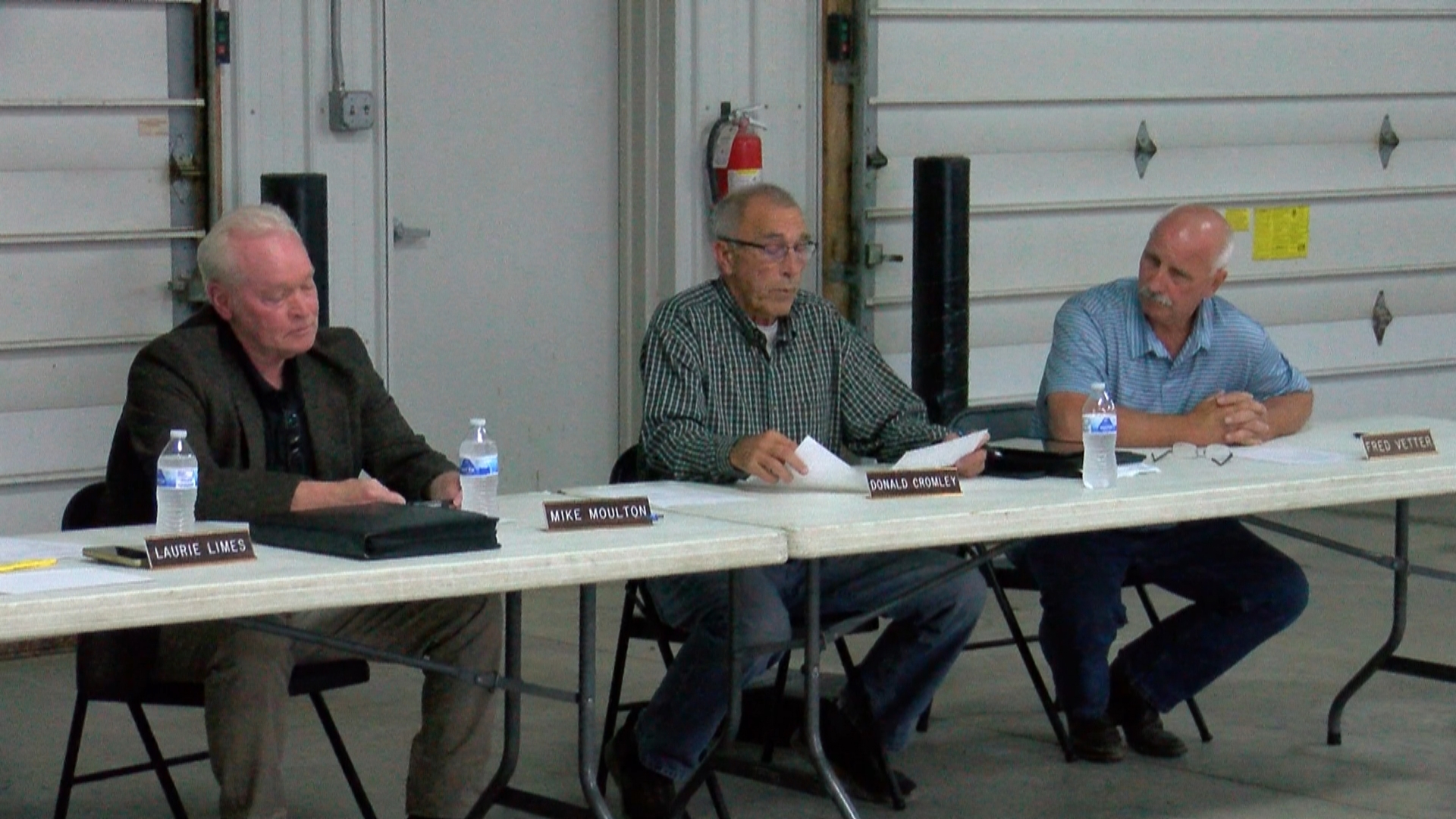 Middleton Township trustees withdraw rezoning requests by Meta data ...