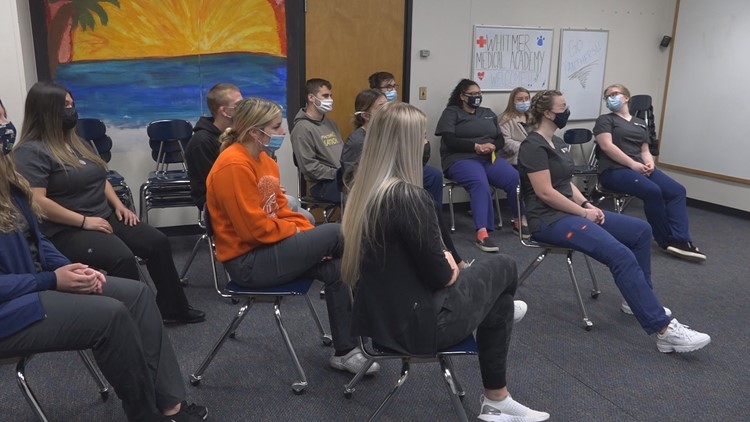'Our children are not the same' after COVID-19: Washington Local Schools focusing on interpersonal skills in classrooms