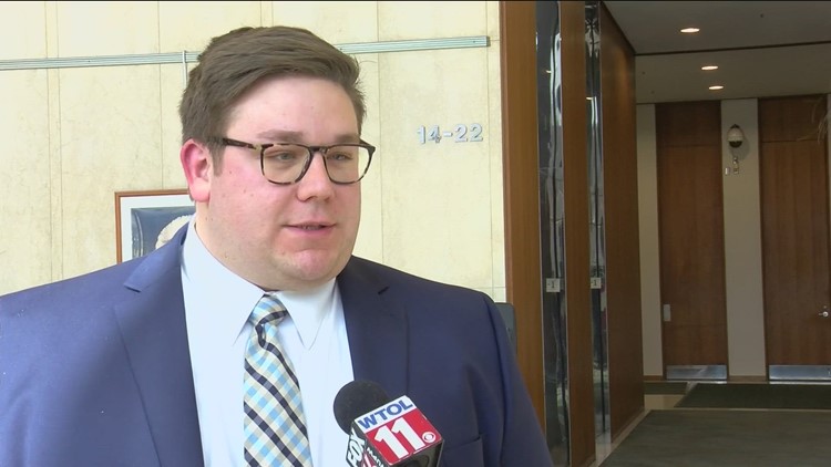 Toledo hires replacement for fired auditor