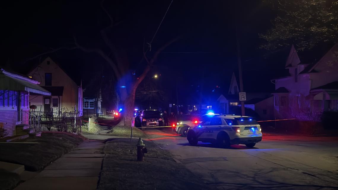 Police: One person injured in north Toledo shooting | wtol.com