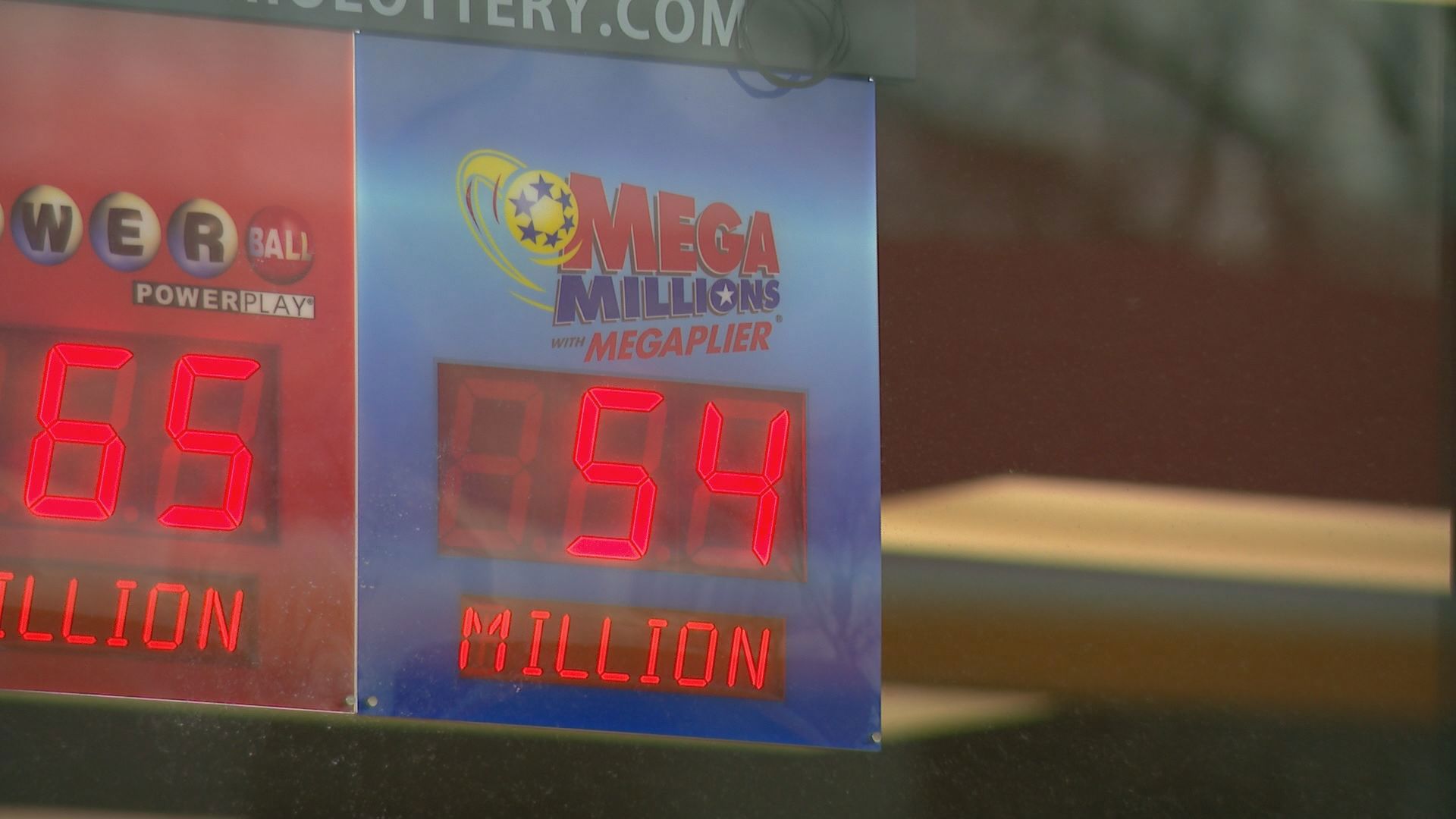 Mega Millions ticket price jumps to $5; reaction mixed | wtol.com