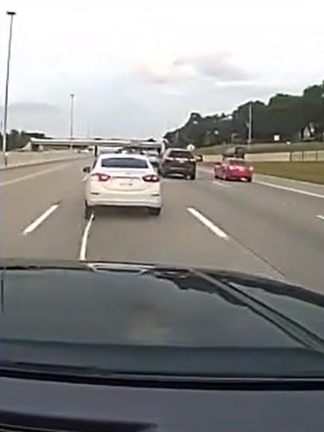 Michigan police use 'Grappler' device on allegedly stolen vehicle ...