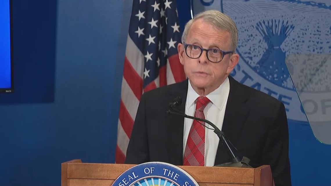 Politicians, LGBTQ advocates react to Gov. DeWine vetoing HB 68 - Vimarsana News