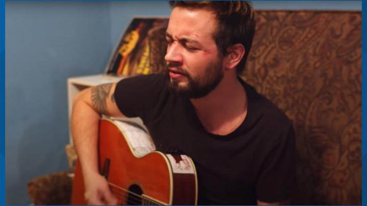 Non-profit honoring local musician who passed away last weekend | wtol.com