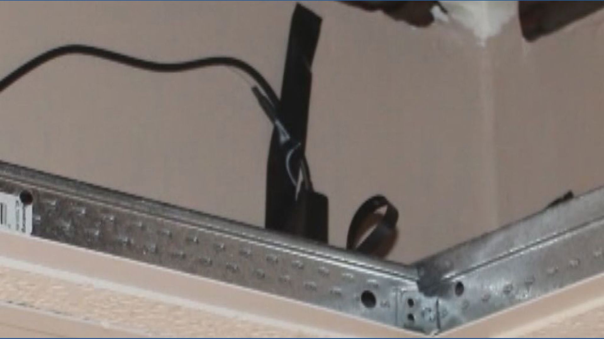 Hidden camera found in Hocking Hills rental cabin | wtol.com