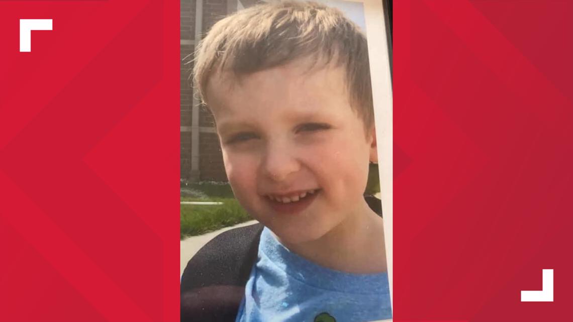 Missing Putnam County boy found dead | wtol.com