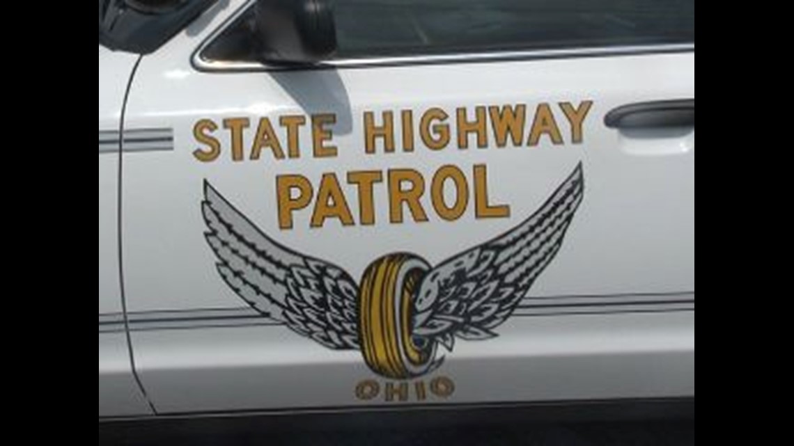OSHP investigating crash on SR 18 in Seneca County | wtol.com