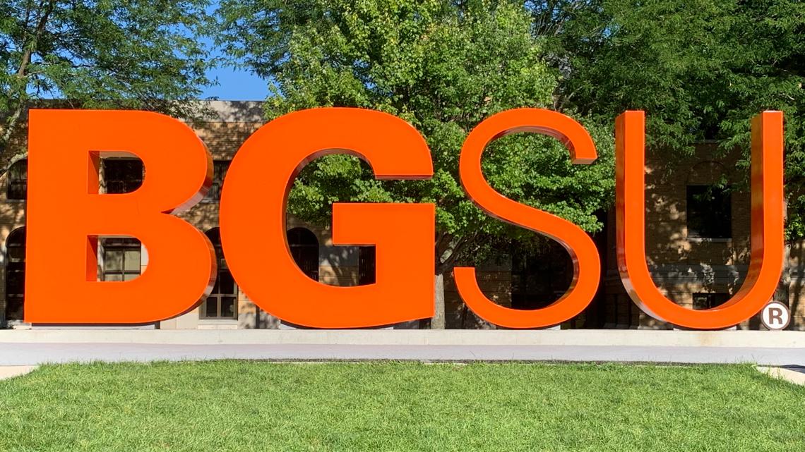 BGSU student receives prestigious Voyager scholarship