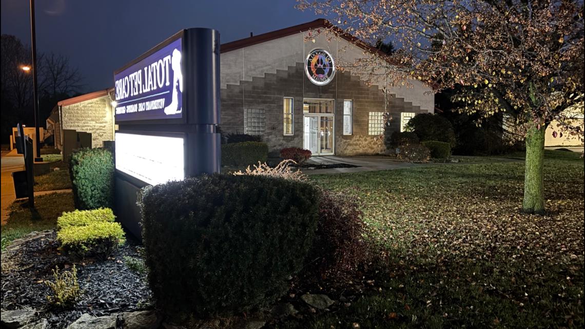 Toledo Humane Society announces new rehabilitation center in Maumee