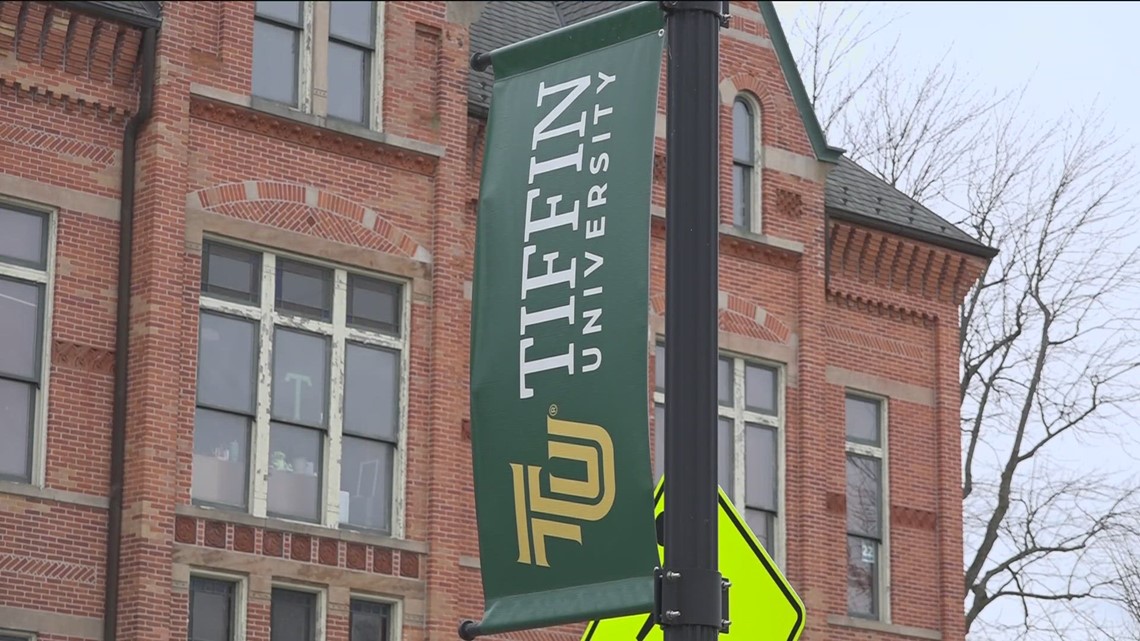 Online enrollment thriving at this northwest Ohio university - Vimarsana News