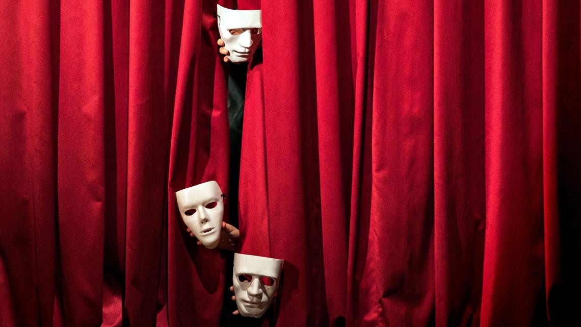 Toledo's Historic Ohio Theater to host first-ever theatre festival this summer