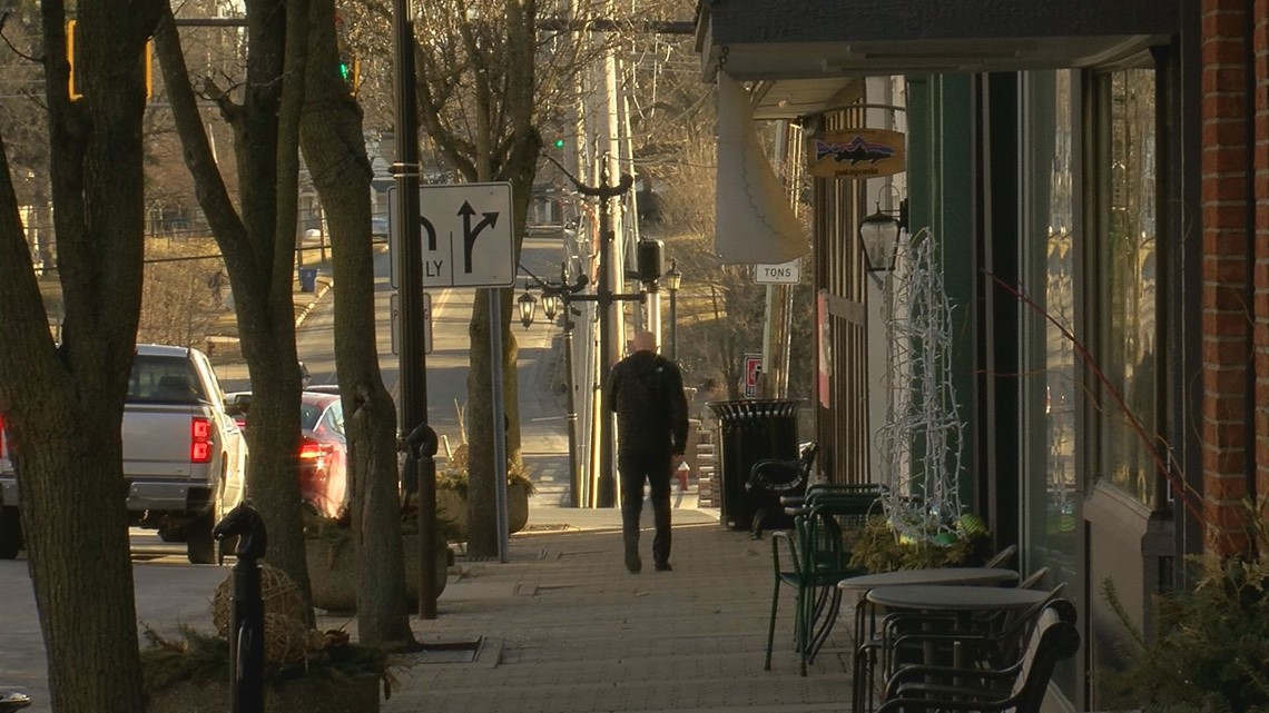 Sylvania considering new tax revenue district