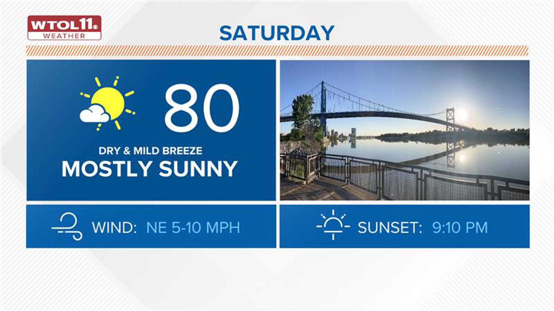 Toledo Traffic Wtol Wtol