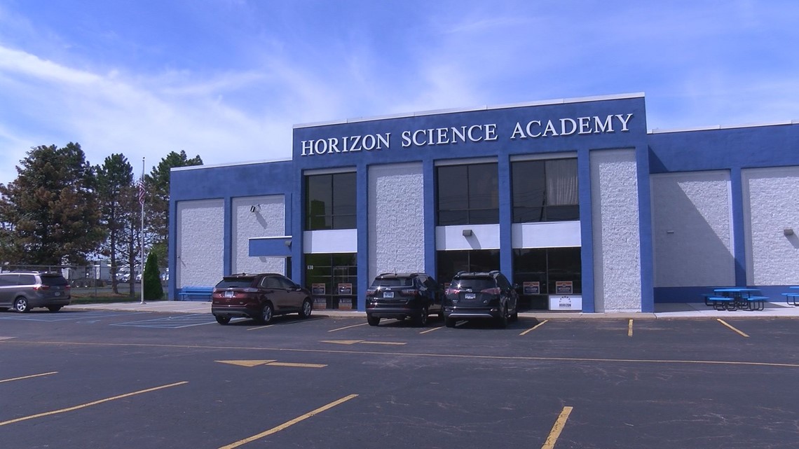 horizon science academy in lorain ohio