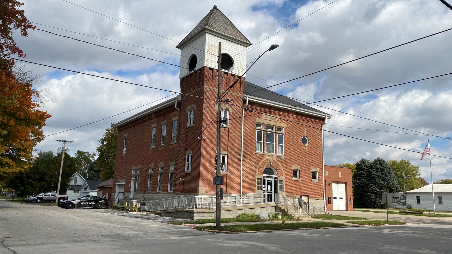 National recognition for Risingsun Opera House & Town Hall