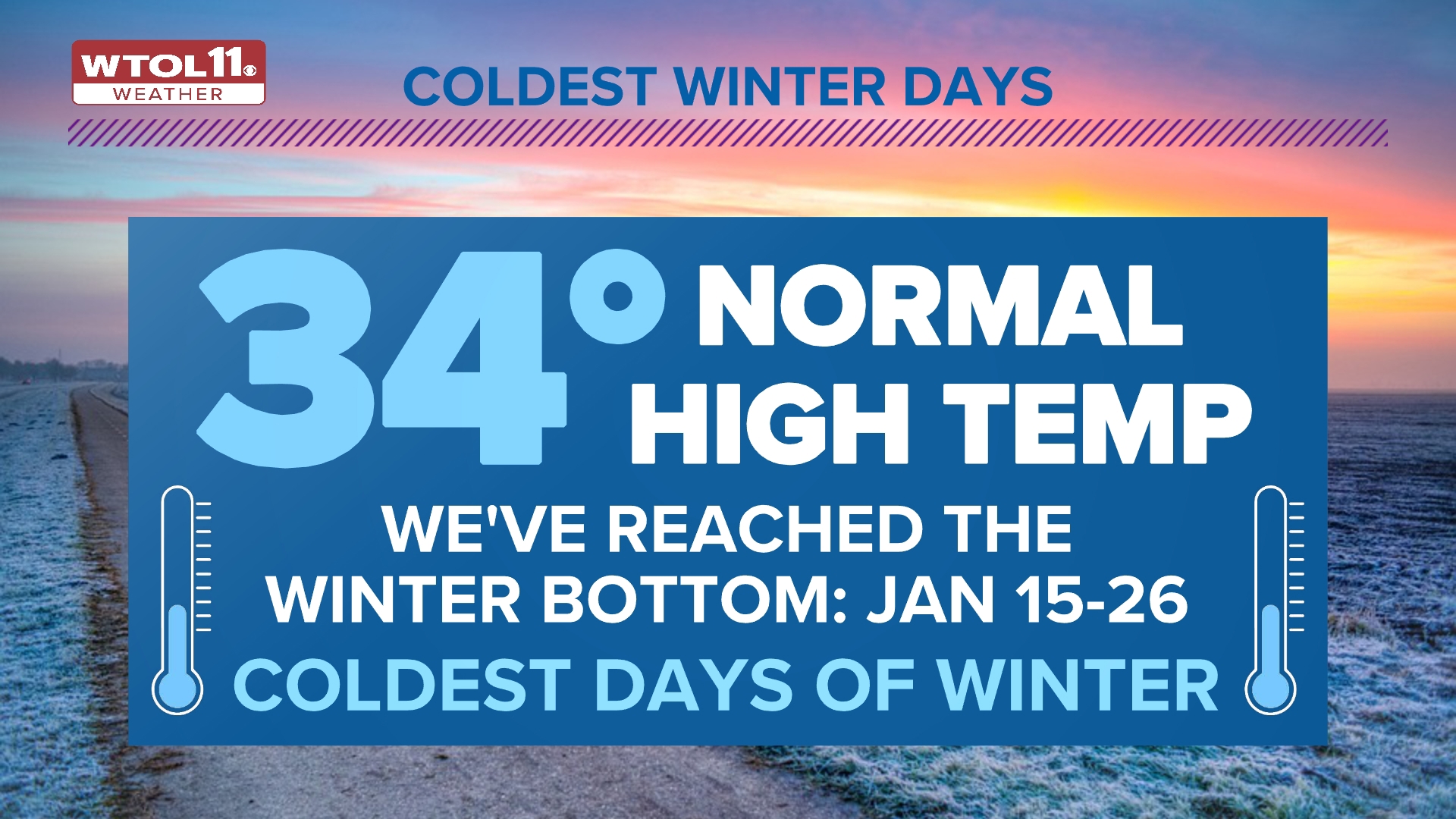 Frigid cold returns for the first time in years: What to know | Climate ...