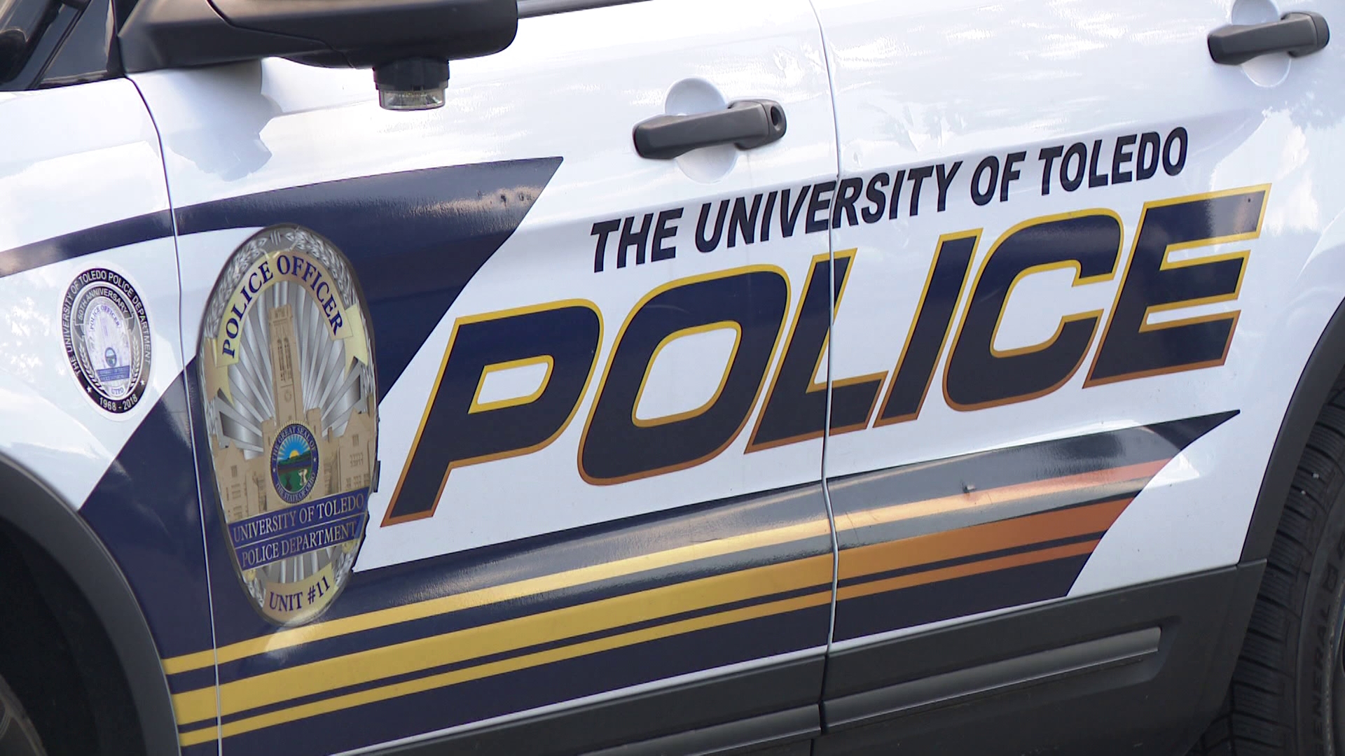 No threat after false report of 'aggressor' at UToledo wtol
