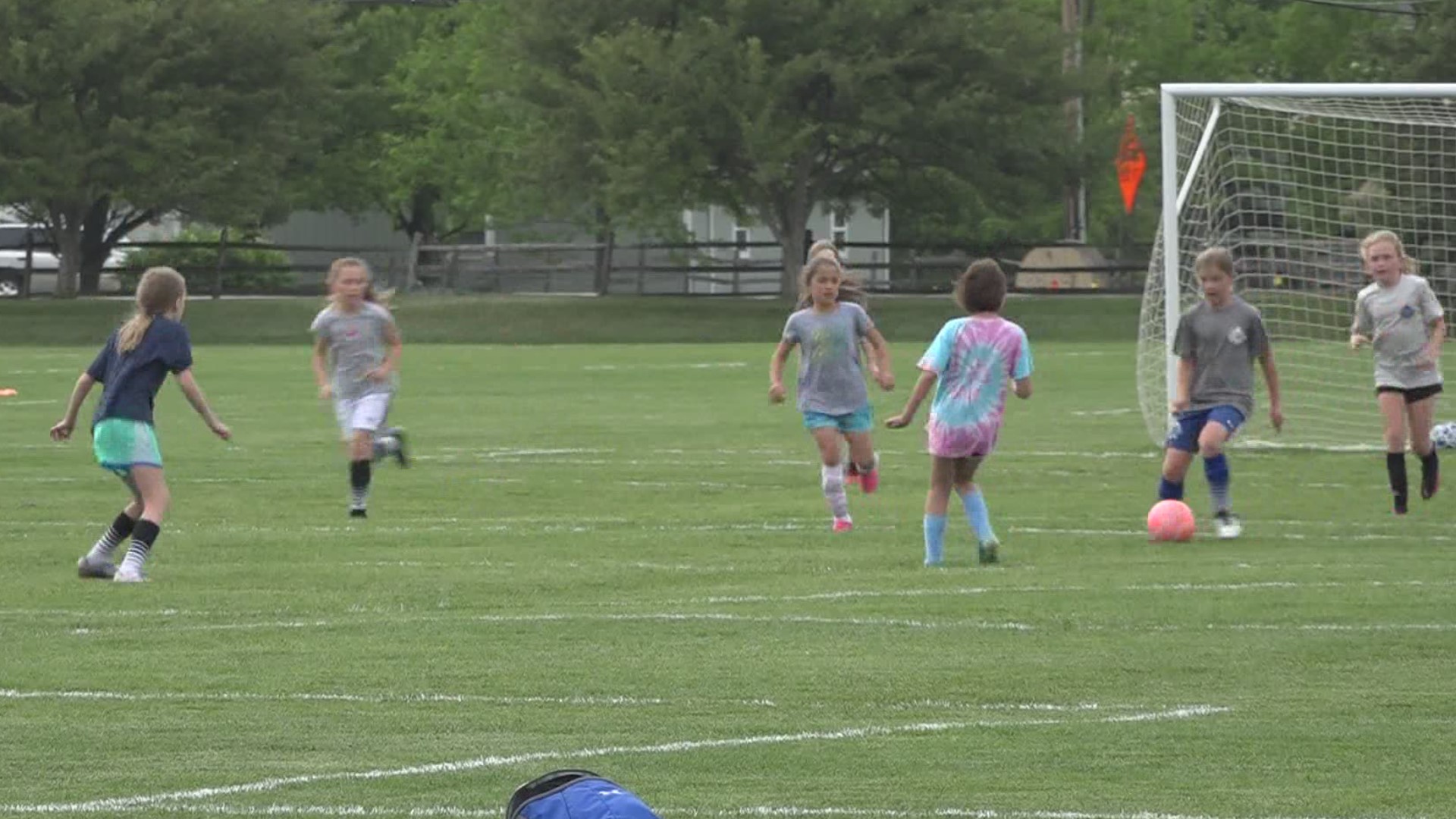 18th Annual Pacesetter Soccer Invitational returns to Sylvania