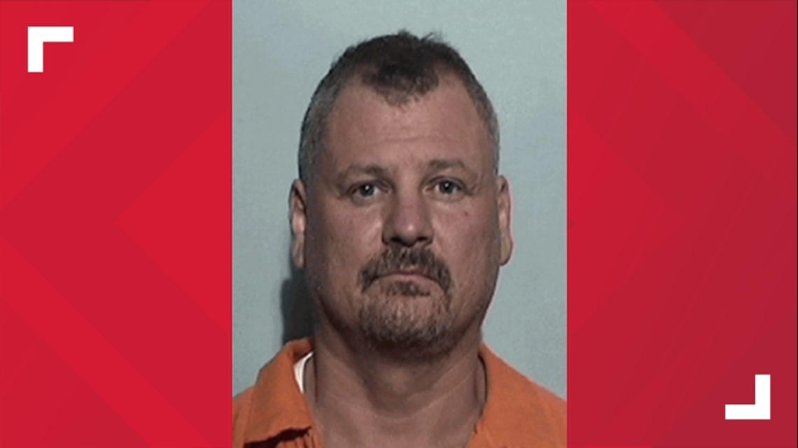 Man sentenced for shooting death of Toledo girl | wtol.com