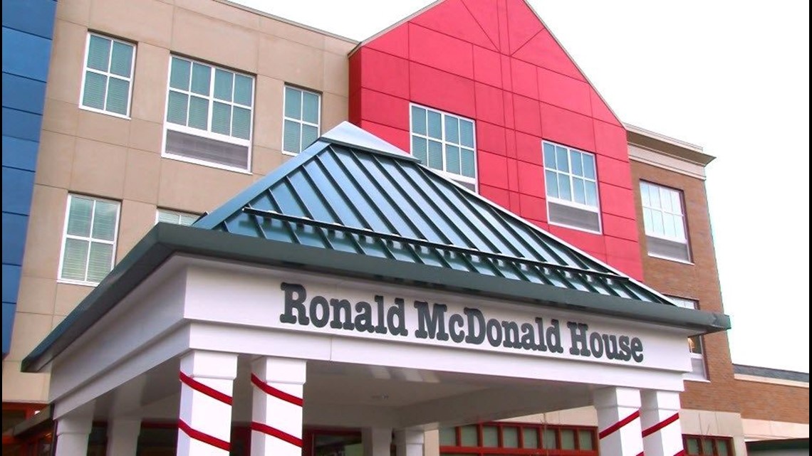 Marathon Classic crucial to local charities including Ronald McDonald