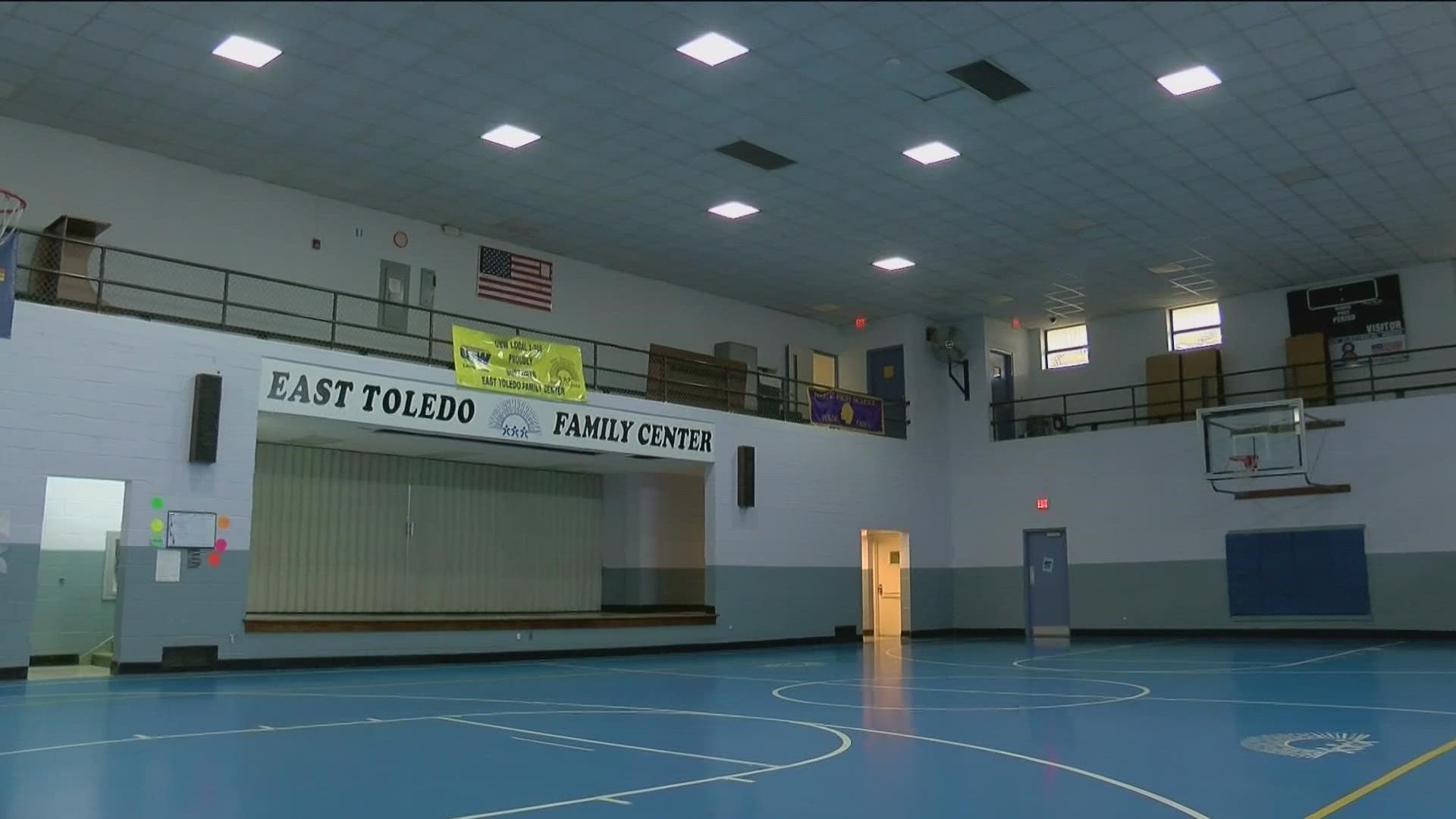 The East Toledo Family Center needs your help to prepare the community for the winter season.