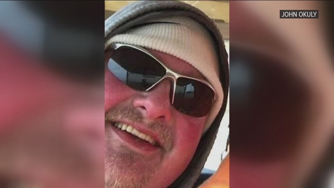 Missing Holgate man found dead | wtol.com