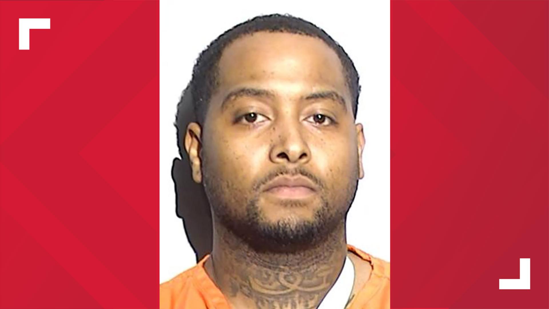 Toledo police officer shoots armed suspect after weapons call on ...