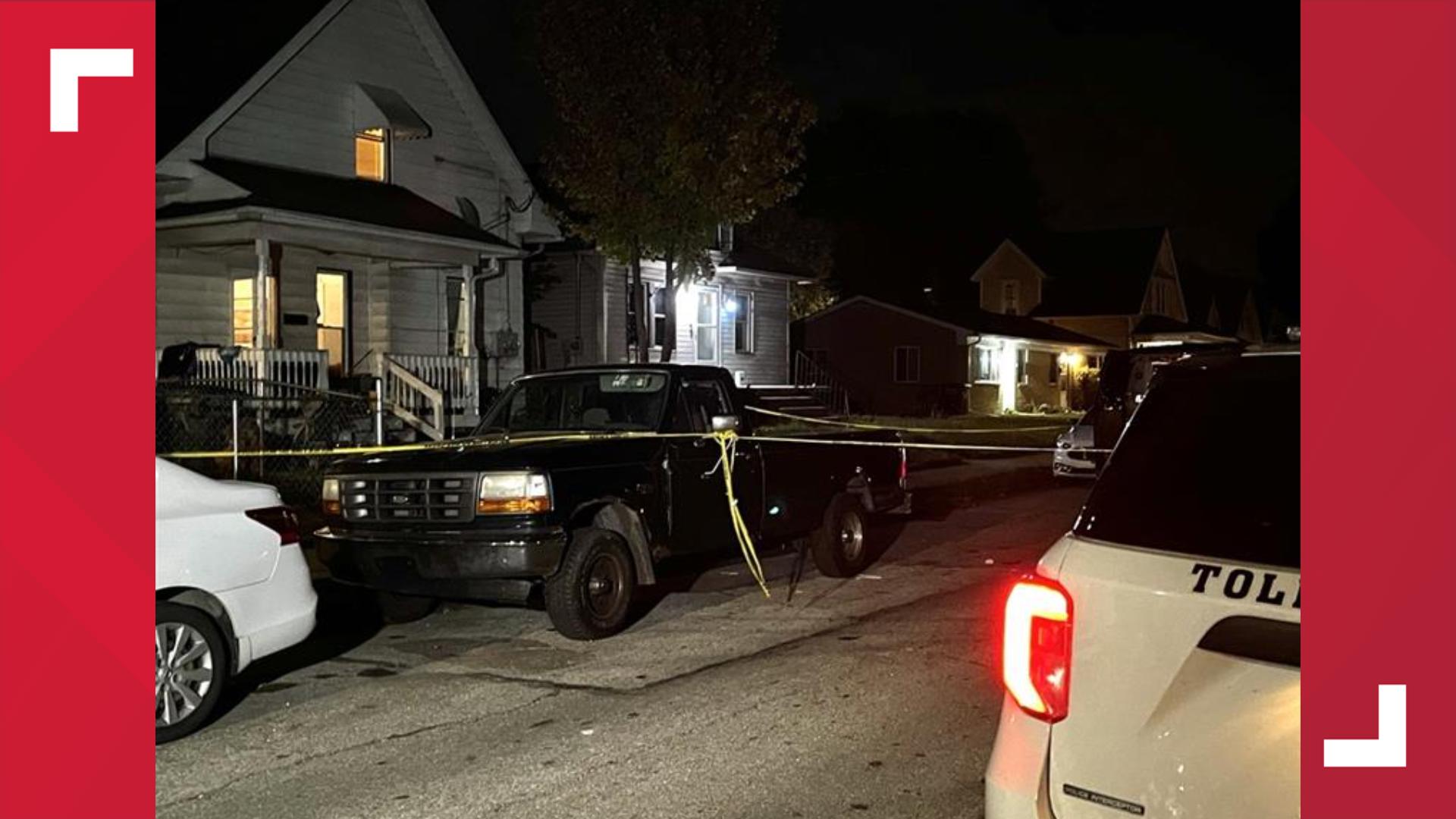 Man assaulted, killed in east Toledo home