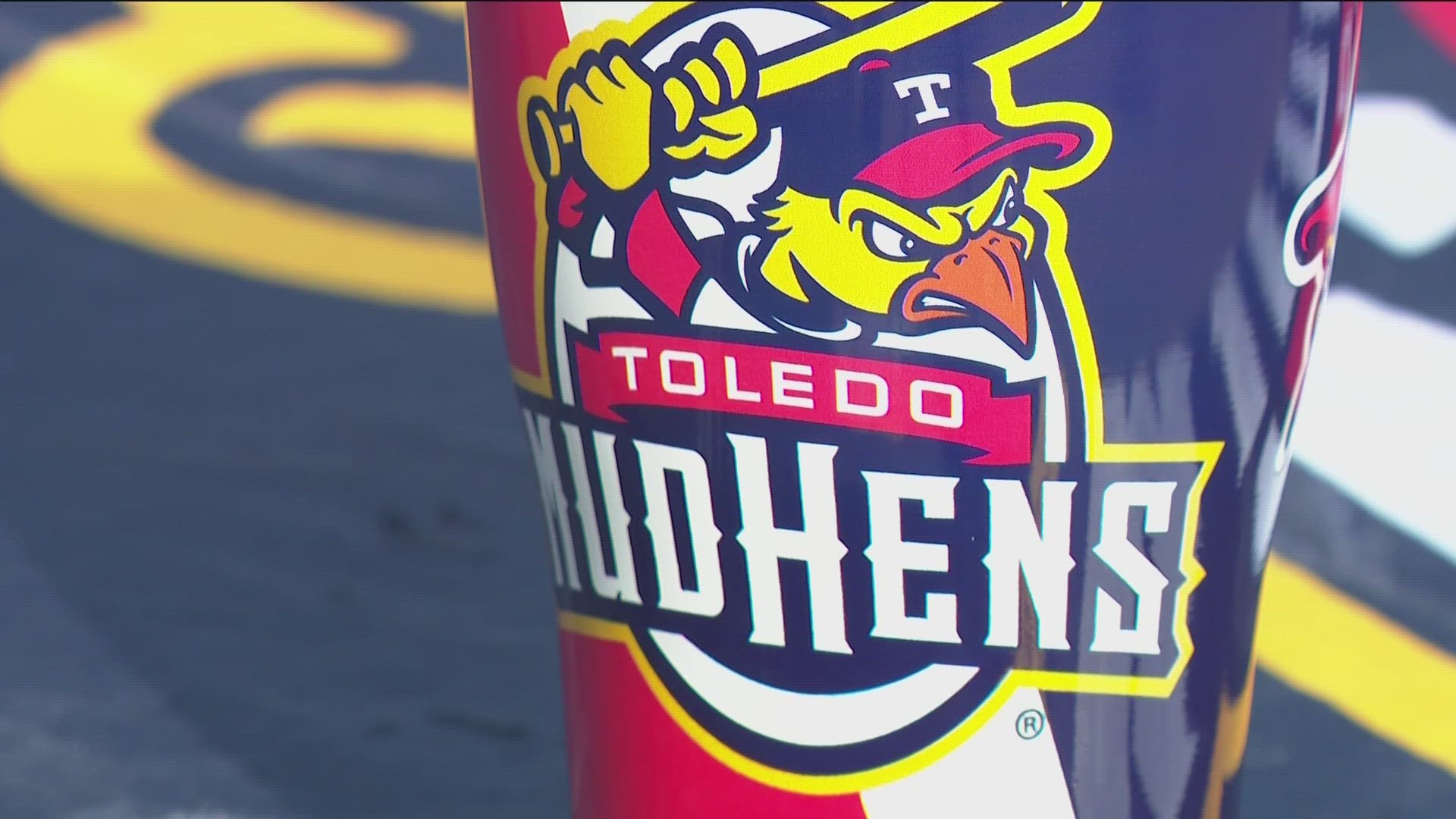 The world-famous Toledo Mud Hens take the field for Opening Day on Friday, March 29.