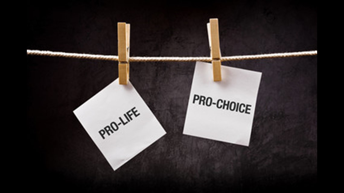 'Failed abortion' law in Ohio - Vimarsana News