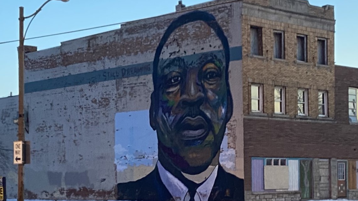 MLK Unity Day to be virtual, but there are in-person events - Vimarsana News