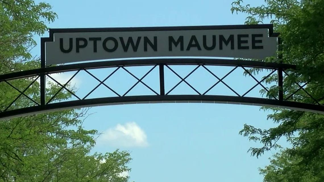 City of Maumee partners with local businesses, organizations to launch new festival celebrating community and annual walleye run
