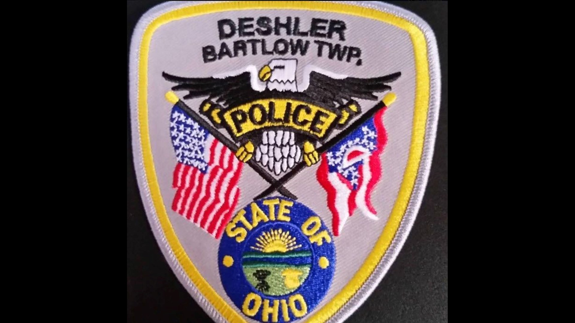 Deshler police chief facing criminal charges
