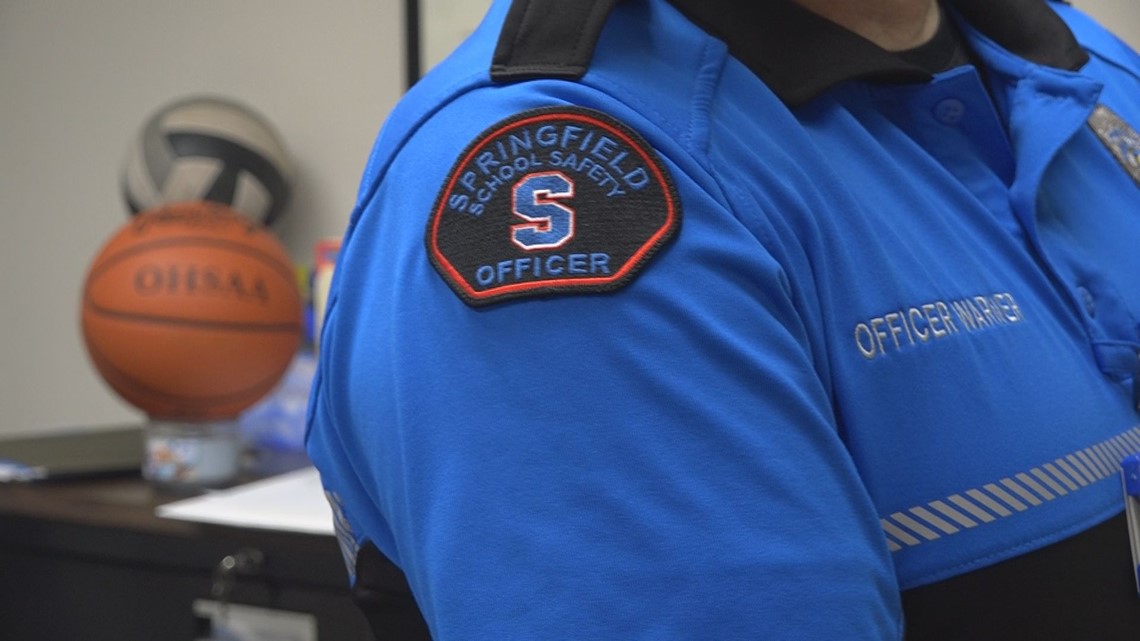 What does a school safety director do?