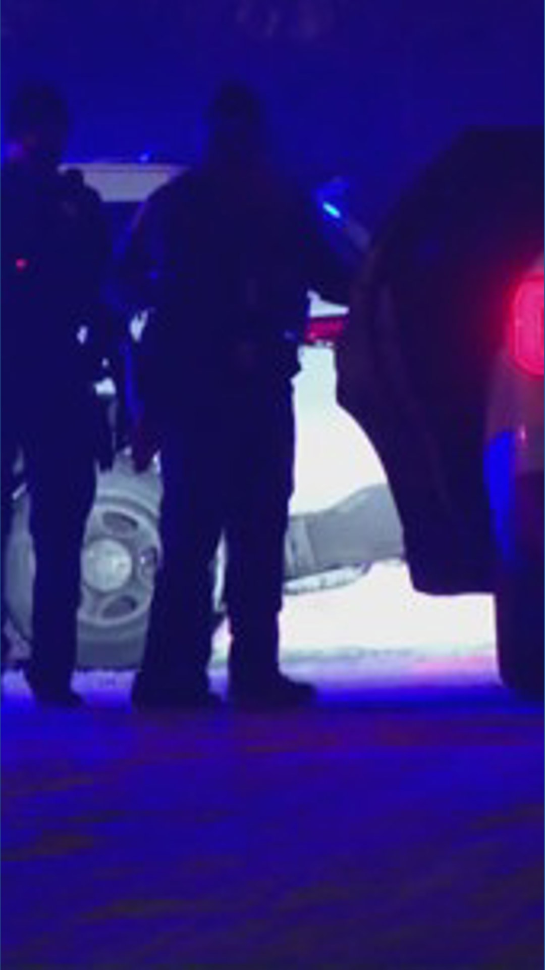 Attempted traffic stop leads to high-speed chase, arrests | wtol.com