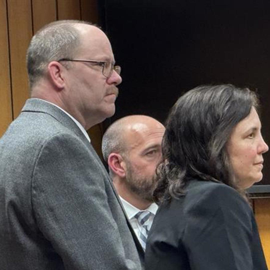 Jury sent home in Dale Warner murder trial, to return on Tuesday | wtol.com