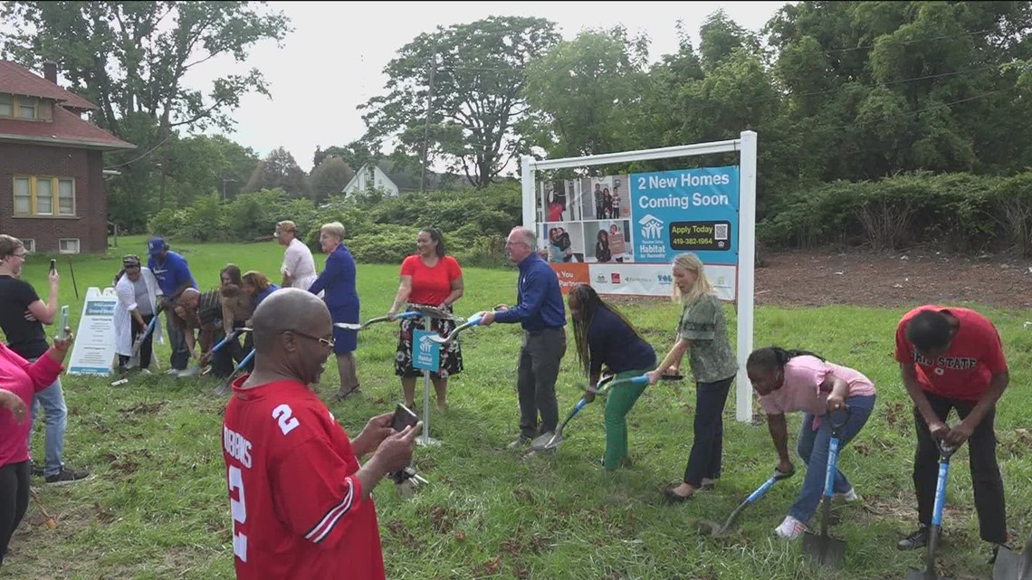 'It is us and our time, let's do it together' Junction neighborhood